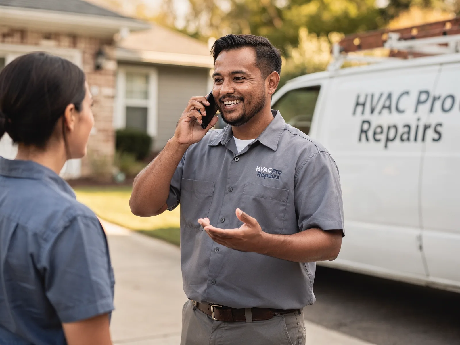 Heat Pump Repair Bucksport, ME FAQs
